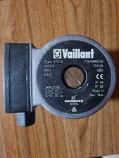 Vaillant Grundfos VP5/2 Pumpenkopf 59866524 vc vcw 194 204 166 195