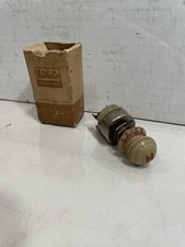 Vintage 1942-1948 Ford Heater Switch