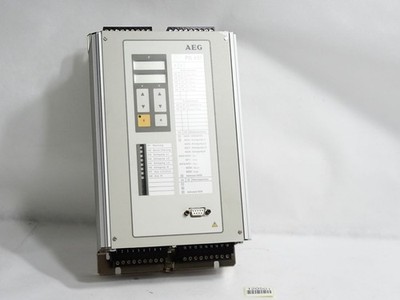 AEG time-overcurrent protection device PS431 / Unbenutzt