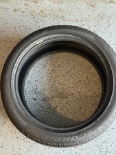 Winter Tires for BMW X3 (2023). Pirelli Scorpion Winter - Offset Winter Tires 4