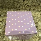 Main Event Baby Monthly Milestone Blocks Set 6 Blocks n Adorable Farmhouse Style — photo 6