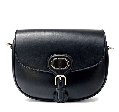 Dior Christian Bobby Tasche Medium 7247819260 76274989 [U]