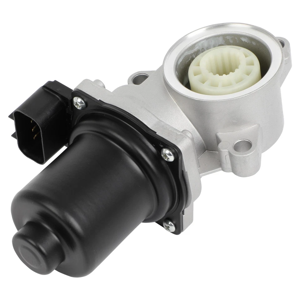 Caja de transferencia motor de cambio 4x4 para Chevrolet Silverado 2500 HD 3500 HD 2007-2018 Foto 4 de 4