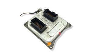 Opel Astra H 2007 55567114 Motorsteuergerät Modul ECU TSL7599