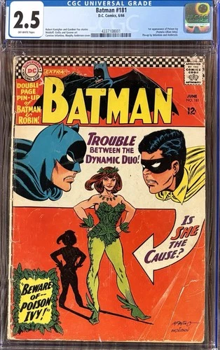 Comic Image