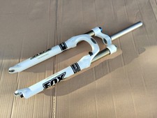 Fox RL serie F forcella 100 mm gambo 210 mm 1 1/8"