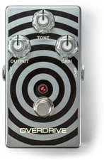 MXR Wylde Audio Overdrive Guitar Effects Pedal