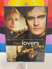 Two Lovers (DVD, 2008, Widescreen) NEW