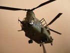 Corgi Aviation Boeing Chinook HC.Mk 2 RAF No.27 Sqn, Afghanistan, 1/72, AA34210 — photo 1