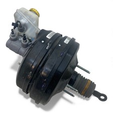 2011-2023 Dodge Charger Ld Vacuum Booster Brake Master Cylinder Reservoir Oem 2011-2023 Dodge Charger Ld Vacuum Booster Brake Master Cylinder Reservoir Oem
