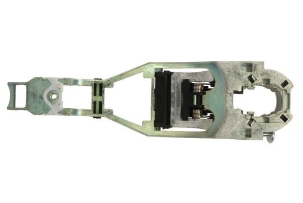 Left Front BLIC 6010-01-022401P Exterior Door Handle for VW