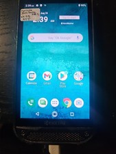 kyocera duraforce pro 2 ATT