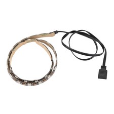 RGB Light Strip for PC Case Addressable LED Light Strip for Motherboard 5V6274