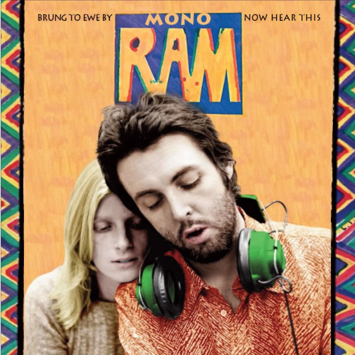 paul mccartney ram products for sale | eBay