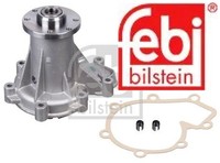 Febi Bilstein 17791 Wasserpumpe Wapu FüR Mercedes-Benz