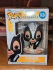 Funko POP! Disney Classic Movie Bambi FLOWER #1434 Vinyl Figure