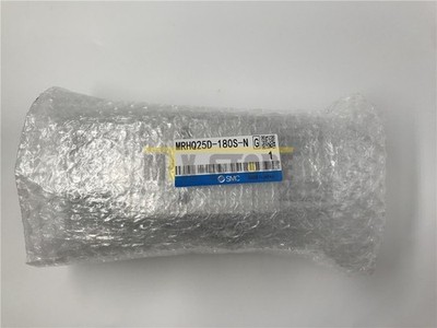 NEW FOR SMC Rotate and   the cylinder MRHQ25D-180S-N *pt