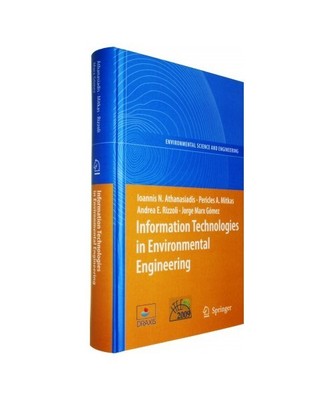 Information Technologies in Environmental Engineering: Proceedings of the 4th In