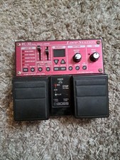 [Ottimo] BOSS RC-30 Loop Station dal Giappone