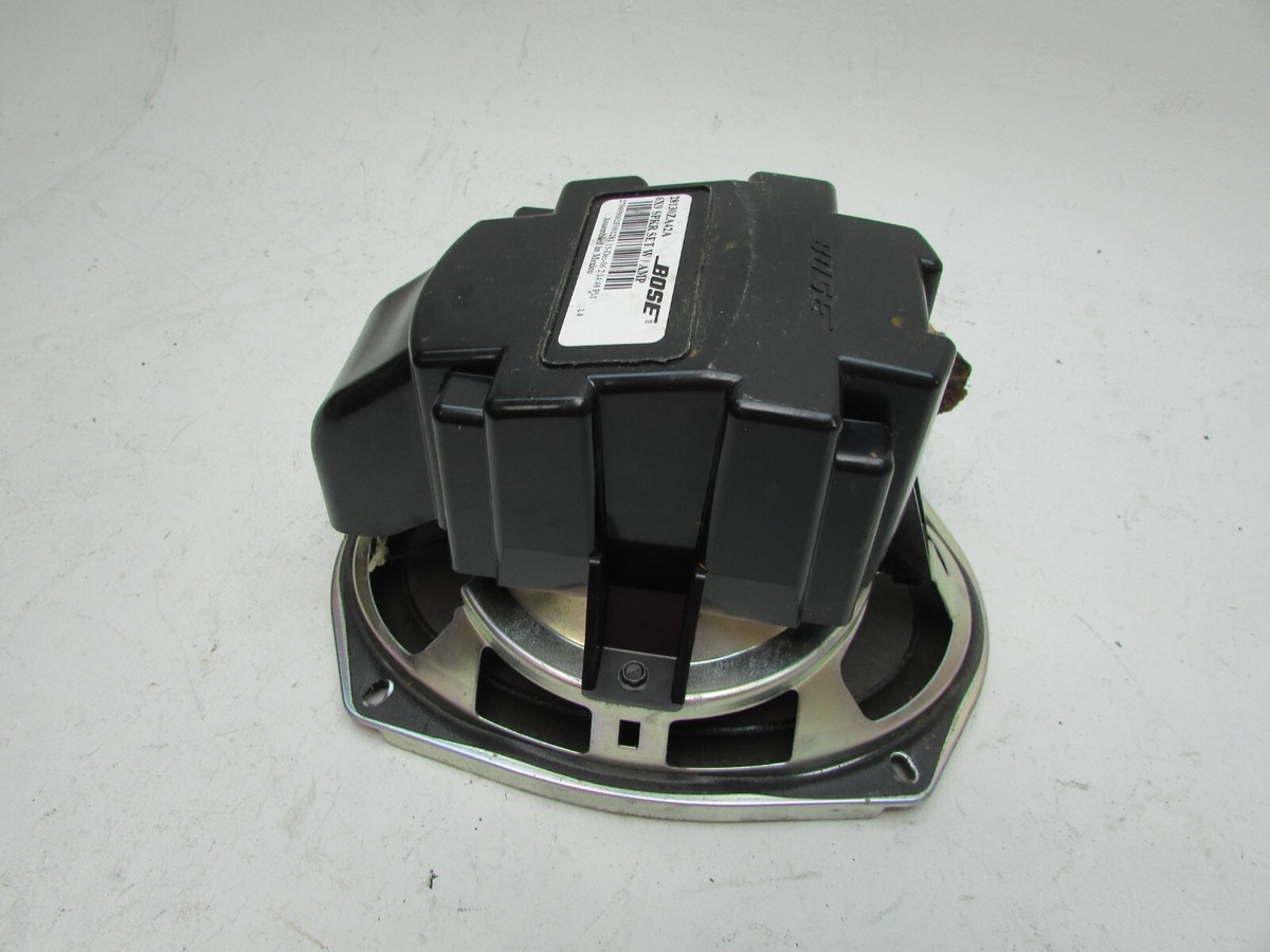 2006 Nissan Maxima SE Pair Rear 6x9 Bose Speakers 28130ZA42A for