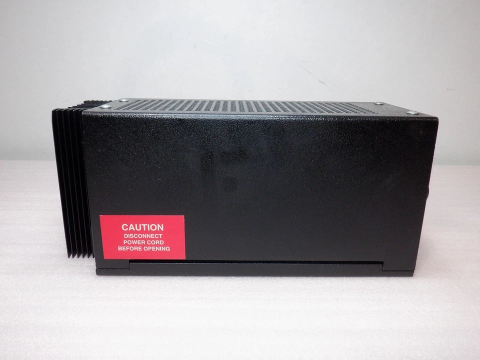 XANTREX LX 20-3 DUAL DC POWER SUPPLY - Image 4 of 4