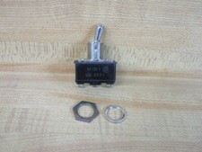 Cutler Hammer 0521 Eaton Toggle Switch