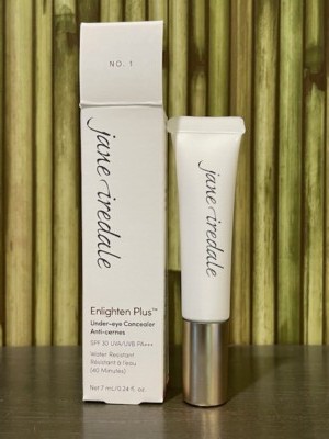 Jane Iredale Enlighten Plus Under Eye Concealer - Assorted Colors New