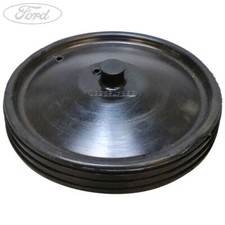 Genuine Ford Mondeo S-Max Galaxy 2.2 Duratorq Crankshaft Pulley 10-14 1696438