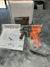 Cleco CWC-375R Pneumatic Impact Wrench | CWC Premium Composite Series | 10,000 R