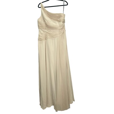 designer bridesmaid dresses vera wang Vera Wang: Gerda