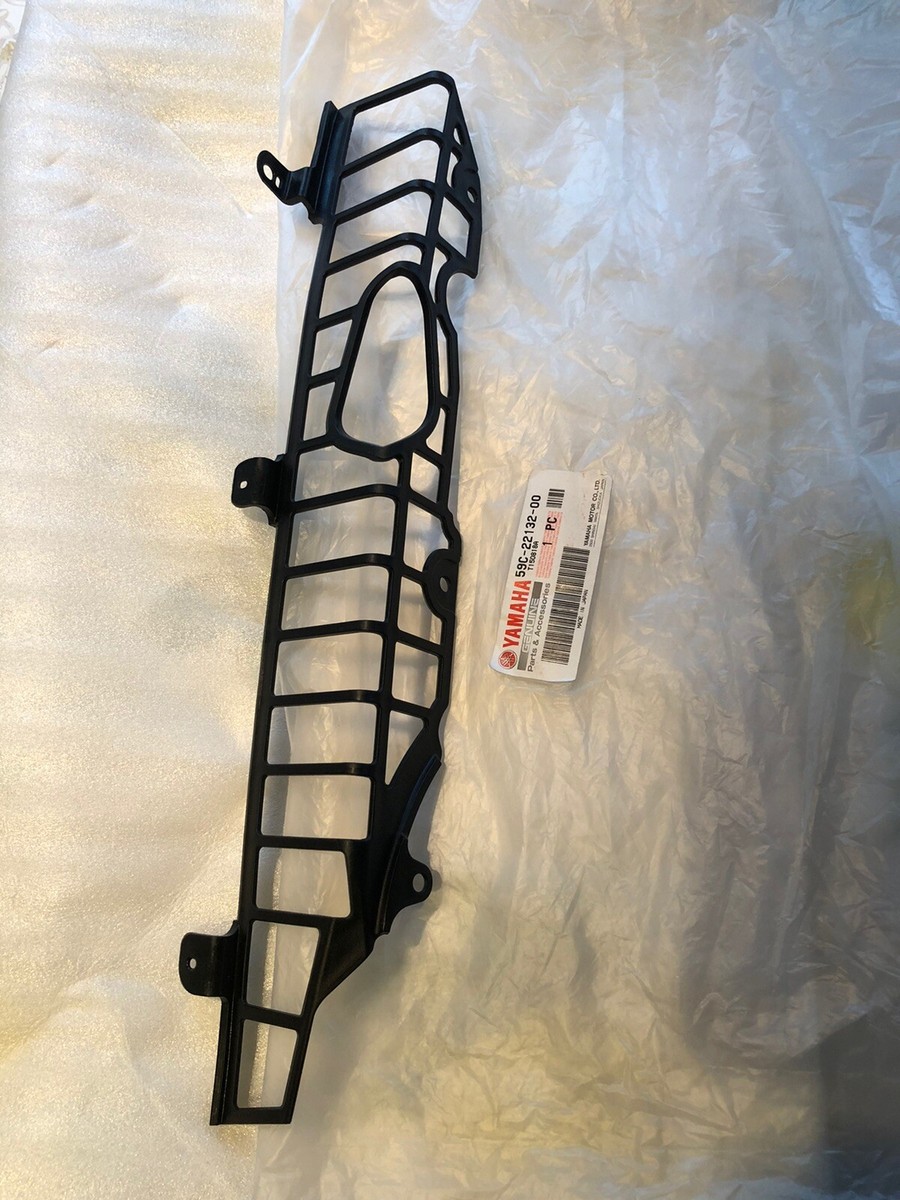 15-16 TMAX 500 XP500 New Genuine Yamaha Rear Arm Chain Case Stay