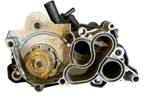 Wasserpumpe 04E121600BD VW Passat Variant 1.5 TSI OPF 3G
