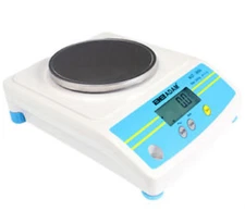 Adam Equipment Model  AQT-4000 Portable Scale 4000 g x 1 g