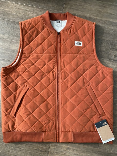 the north face xxl