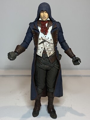 Assassin's Creed アサシンクリード　アサクリ　アルノ　フィギュア Assassin's Creed アサシンクリード アサクリ アルノ フィギュア