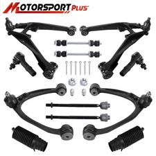 Front Left Right Control Arms For Chevy Silverado Tahoe GMC Sierra Yukon XL 1500