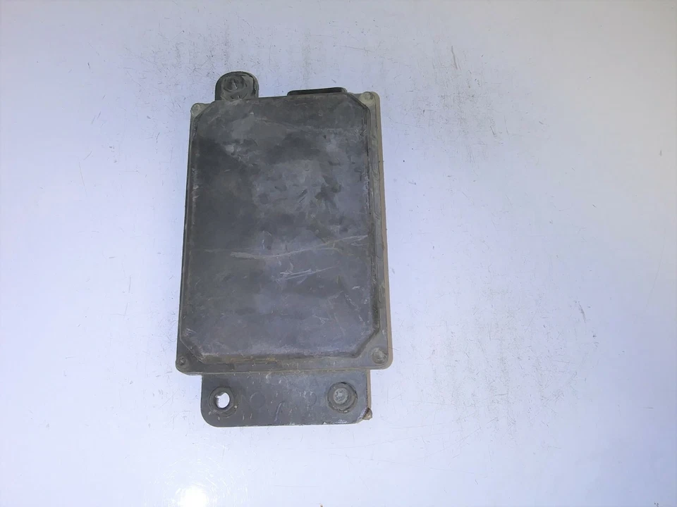 2011-2013 Ford Explorer Radar Cruise control module BE9T-9G768-AC - Image 4 of 4