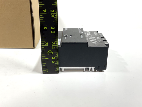 Control4 C4-DIN-BEG-V2 DIN-Rail Bridge RS485 BUS to Ethernet V2 - NEW - Picture 8 of 9