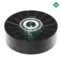 Umlenk-/FüHrungsrolle, Keilrippenriemen Ina 532006610