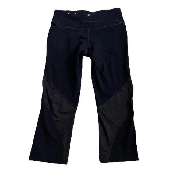 Tek gear store weekend capris