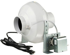 fan dryer booster duct cfm vent inline switch pressure exhaust vents inch clothes ventilation automatic vk centrifugal ventamatic ps plastic