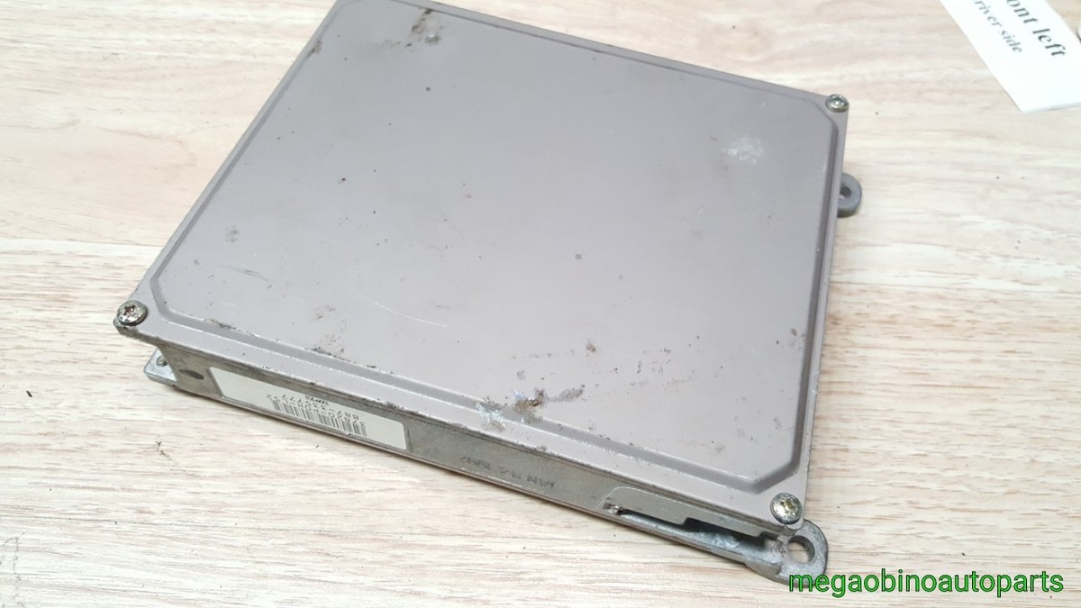 1994-1997 honda accord 2.2l ecu computer 37820-p0h-l52 37820p0hl52