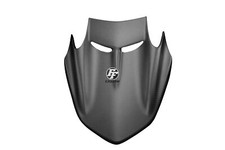 Parabrezza in carbonio per Ducati Diavel 2014-2018