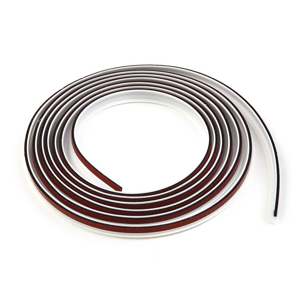 Durable EPDM Rubber Car Door Seal Strip for Automotive Weatherstrip