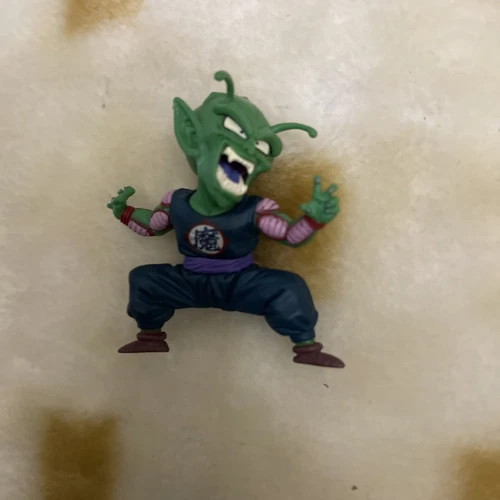 Piccolo Gran Rey Demonio "DRAGON BALLZ" WCF ~ Batalla de Saiyajin ~ Vol.2