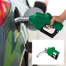 1" inch Automatic Fuel Nozzle Auto Shut Off Self-sealing Diesel Transfer Nozzle