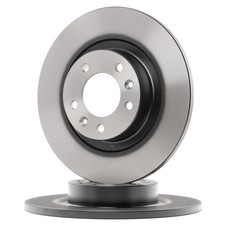 Disque de frein Peugeot 508