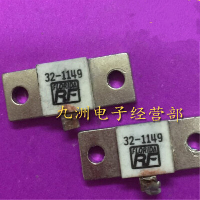 1pcs 32-1149 High Frequency Tube Microwave Power Amplifier