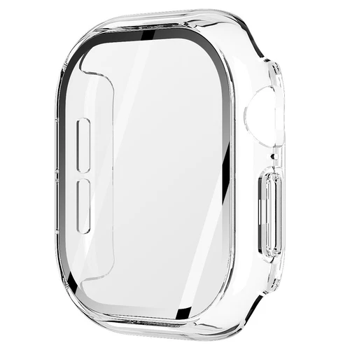 Case for Apple Watch Series 11 10 46/42mm Protective Cover Glass ScreenProtector - Picture 10 of 27
