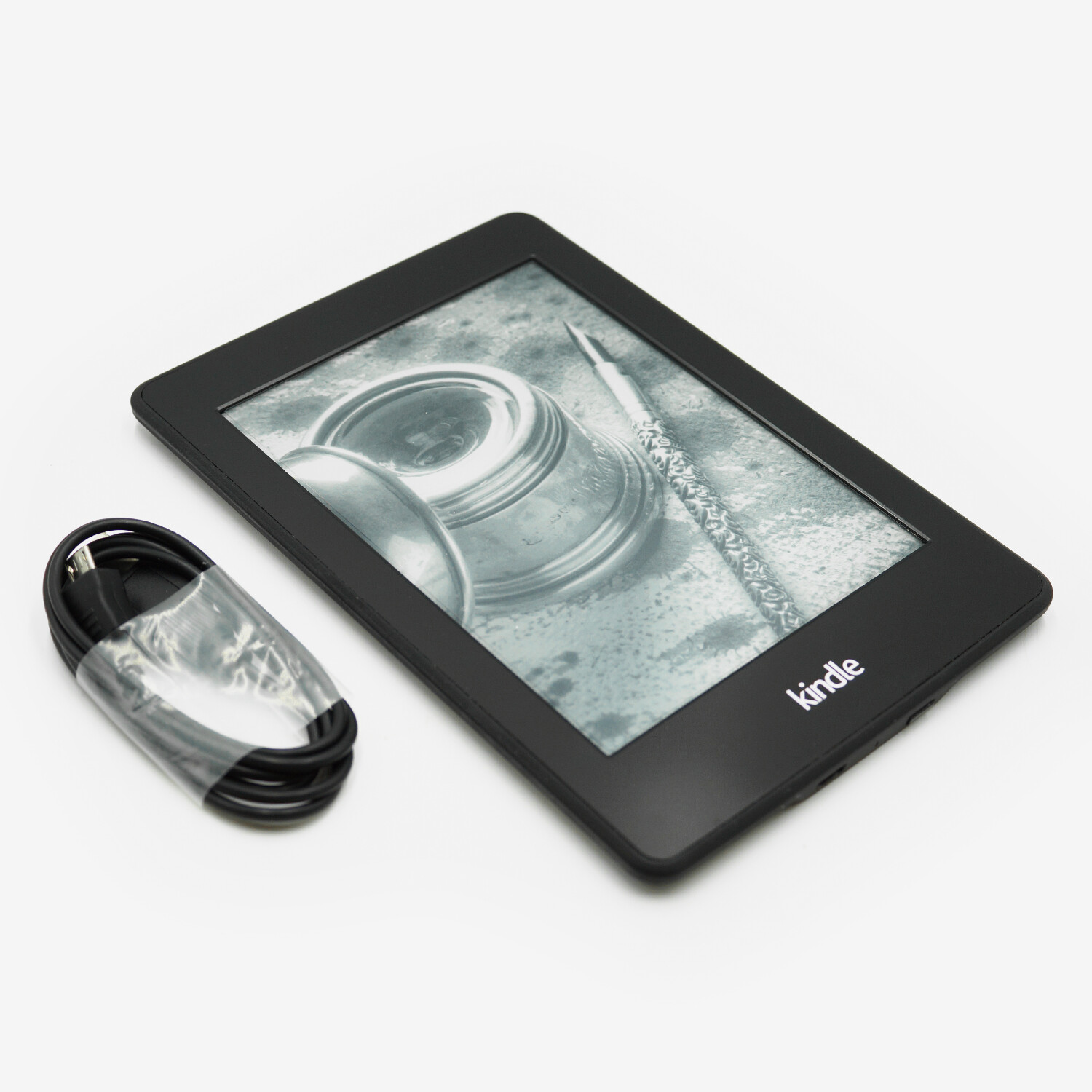 品質保証新品 Kindle Paperwhite Wi-Fi 4GB 新品未使用の通販 by hata0115|ラクマ